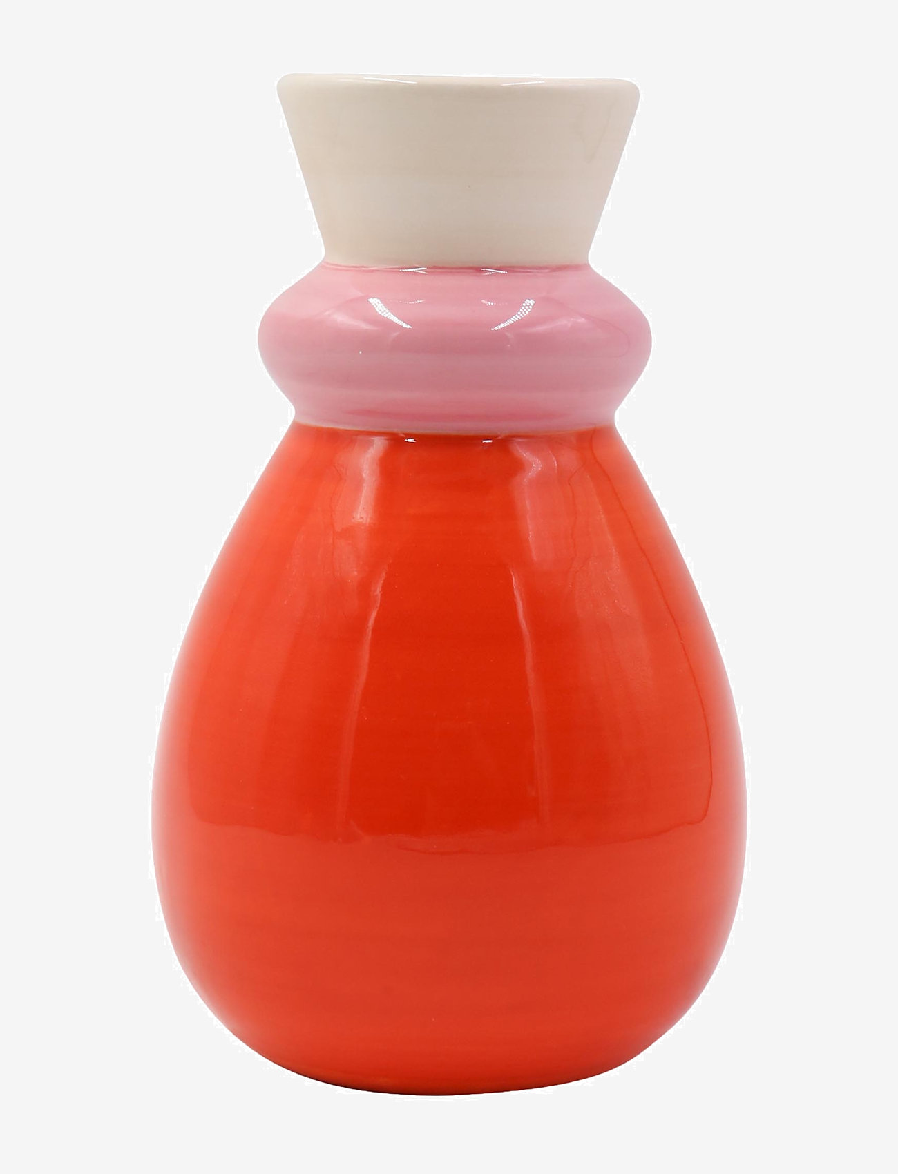 Que Rico - Vase - CAROLINA - AMOR DEL COLOR - vaser - amor del color - 0