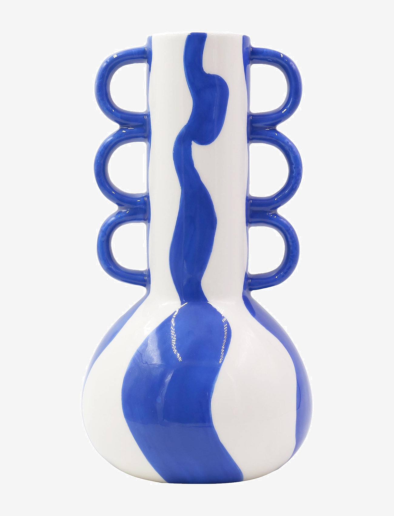 Que Rico - TOMÁS - vaasid - bold & blue - 0