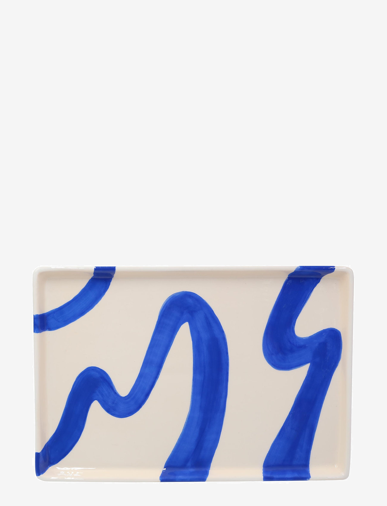 Que Rico - ALEJANDRO - spanish swirls - 0