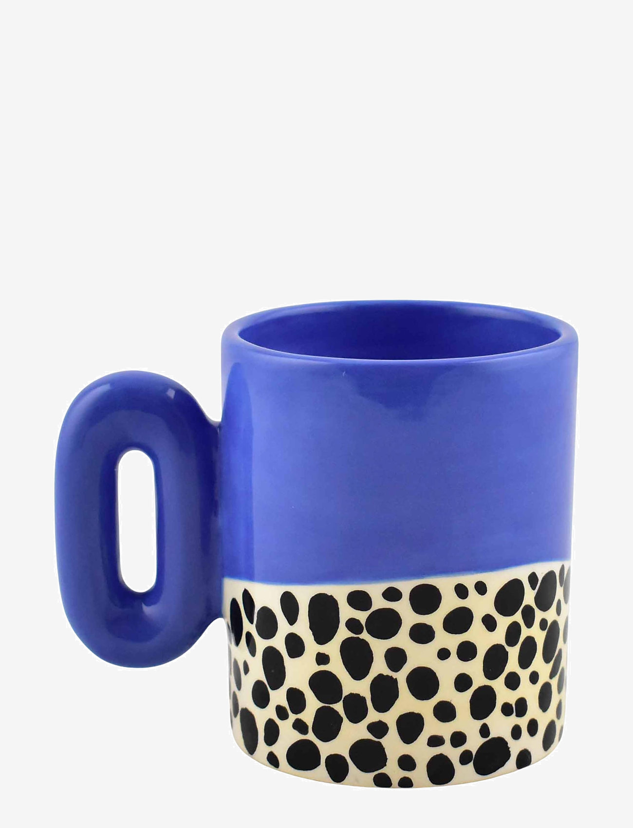 Que Rico - TEODORO - coffee cups - hola bola - 0