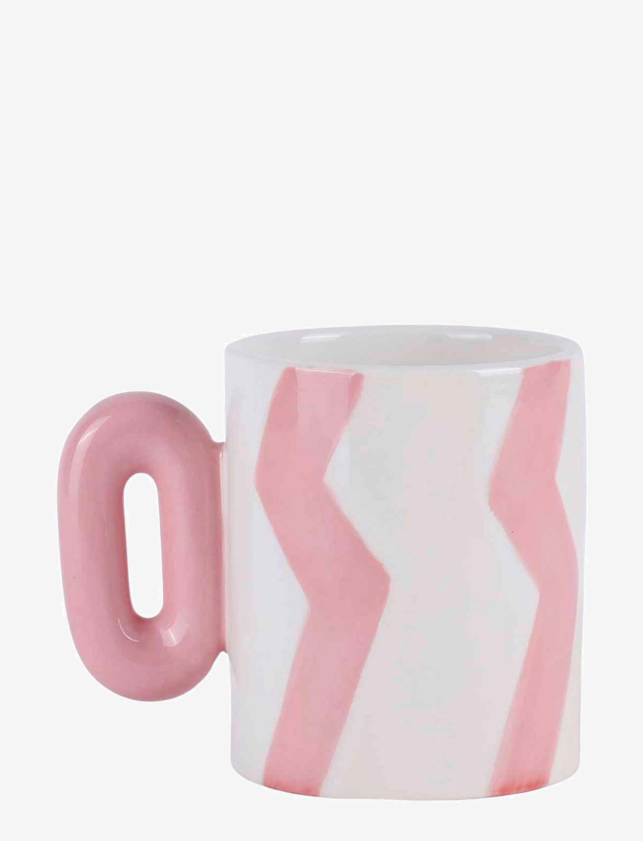 Que Rico - TEODORO - kaffetassen - stormy samba - 0