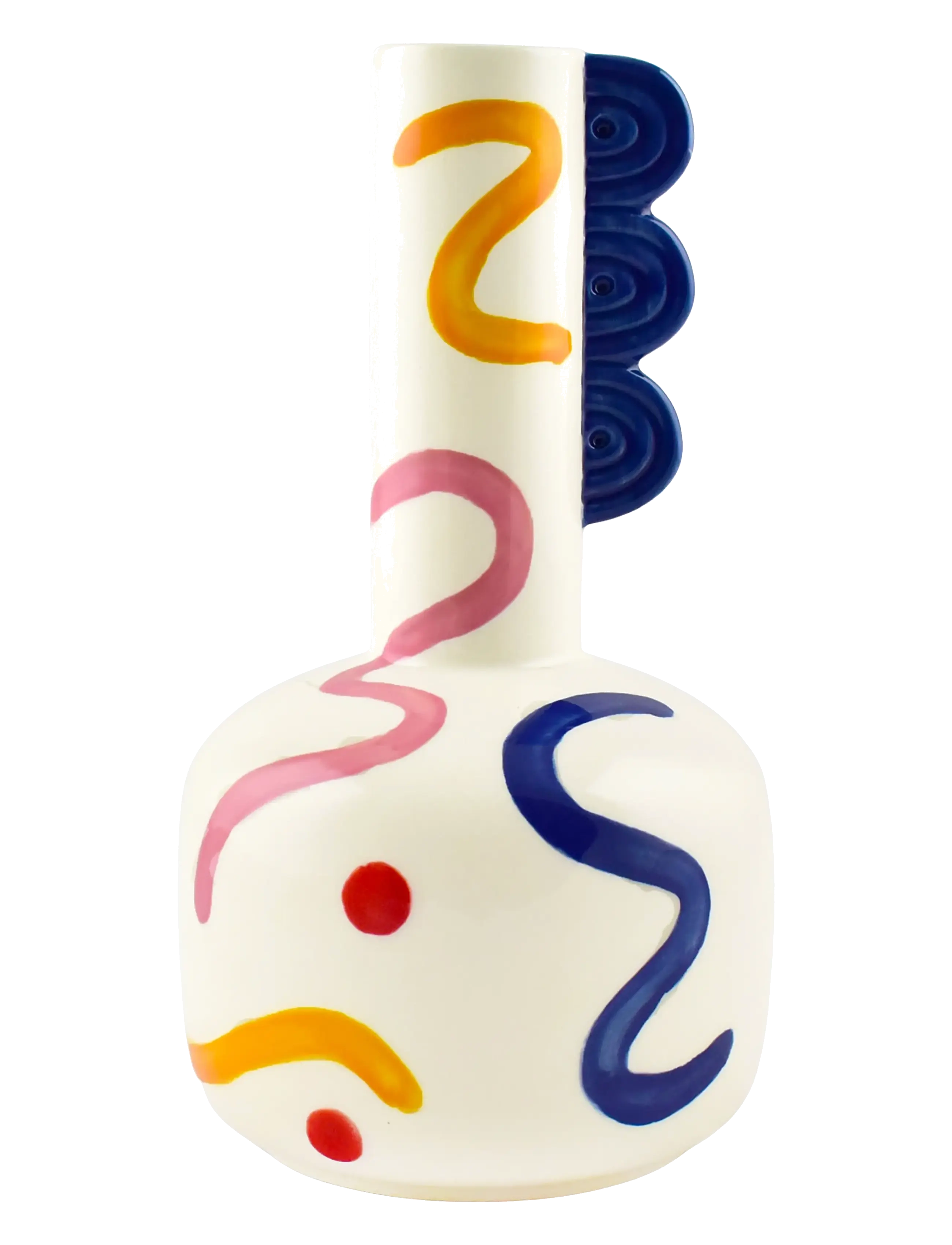 Que Rico LUCAS - Gifts - PINTURA LOCURA / multi
