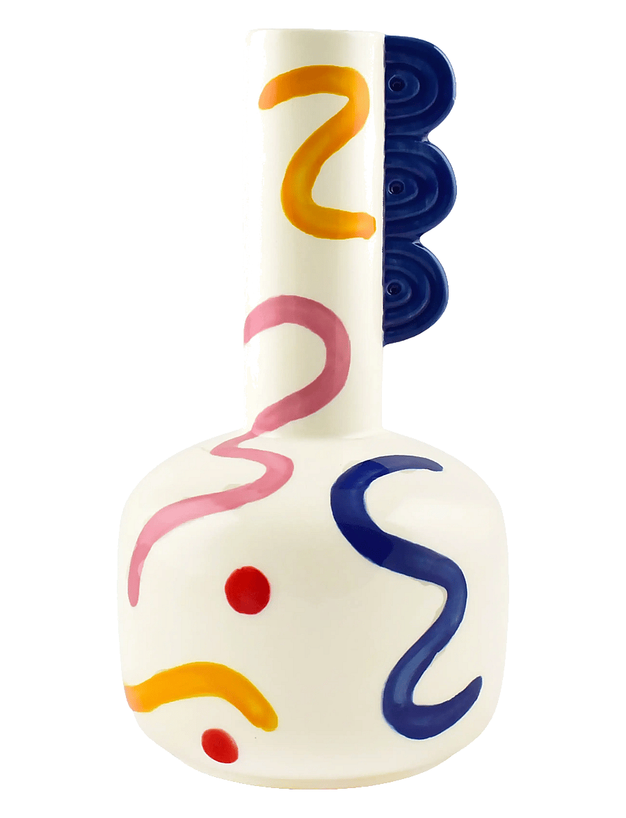 Que Rico - LUCAS - sünnipäevakingitused - pintura locura - 0