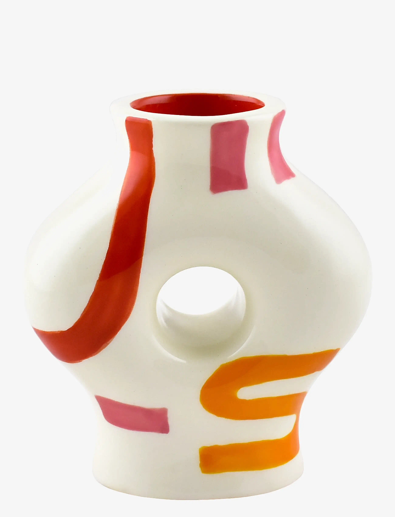 Que Rico - Fyrfadsstage - OLIVIA - GROOVY GRAPHICS - skulpturer & figurer - groovy graphics - 0