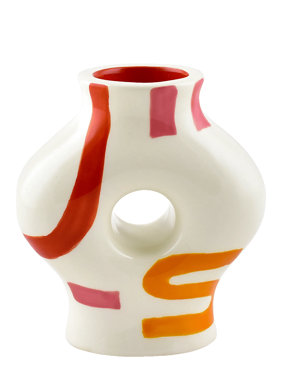 Que Rico - OLIVIA - figuri ja skulptuurid - groovy graphics - 0