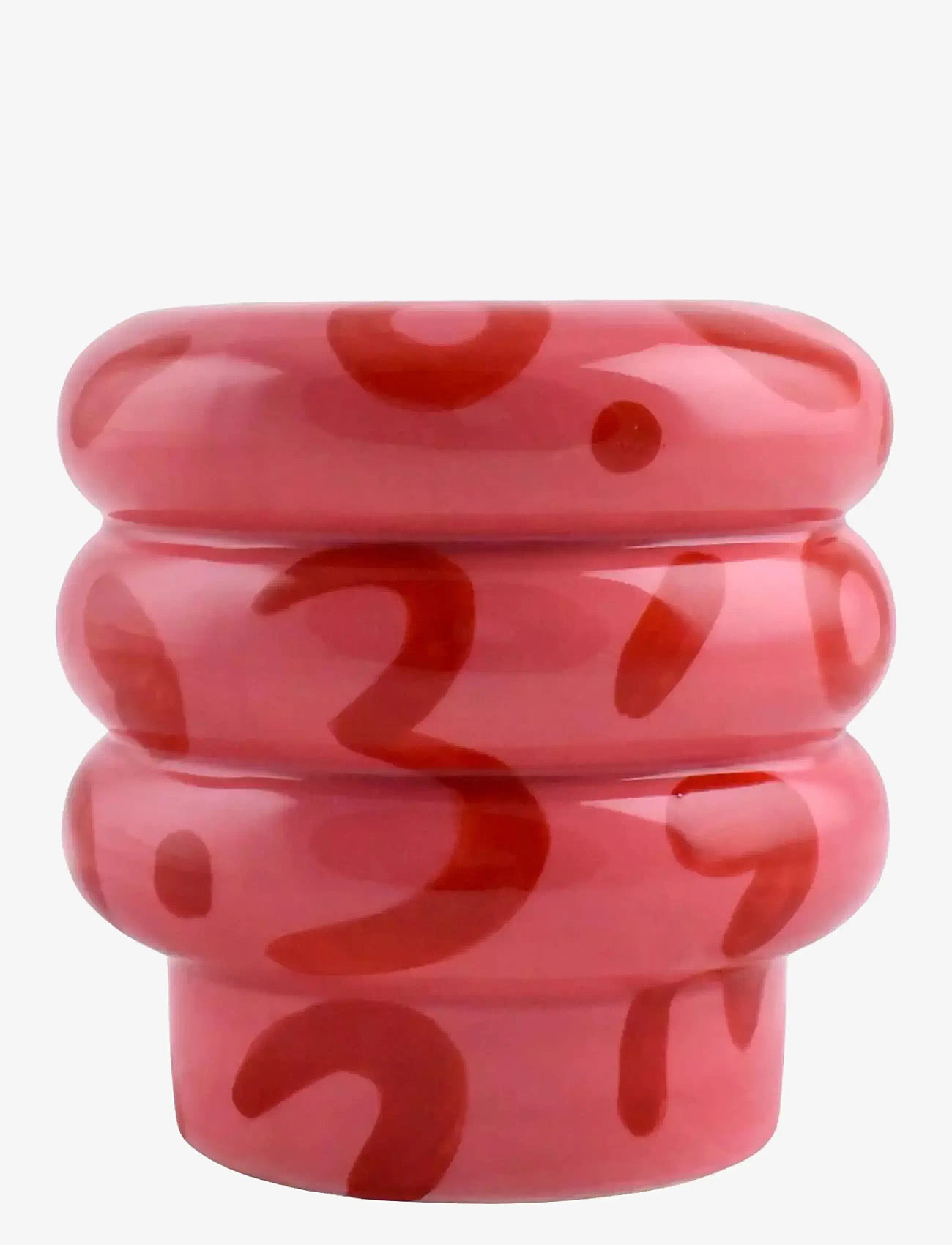 Que Rico - Fyrfadsstage - ÁLVARO - LEOPARDO LINDO - køb efter pris - leopardo lindo - 0