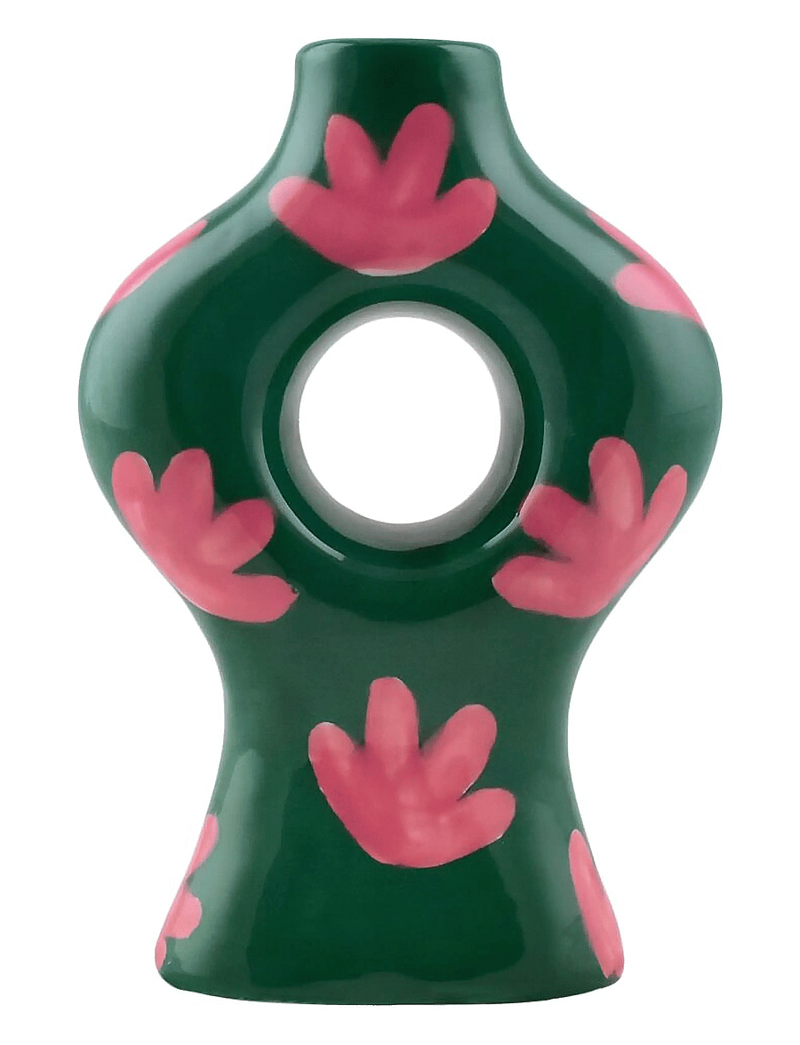 Que Rico - PILAR - vaasid - flower fantasÍa - 0