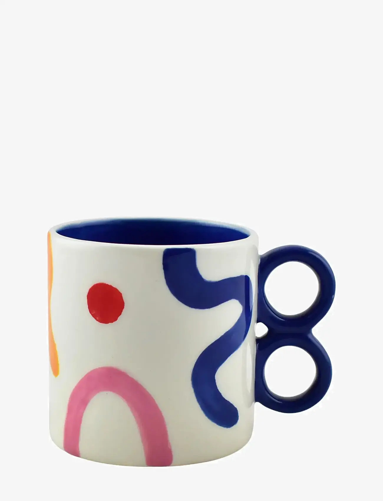 Que Rico - Krus - SARA - PINTURA LOCURA - tekopper - pintura locura - 0