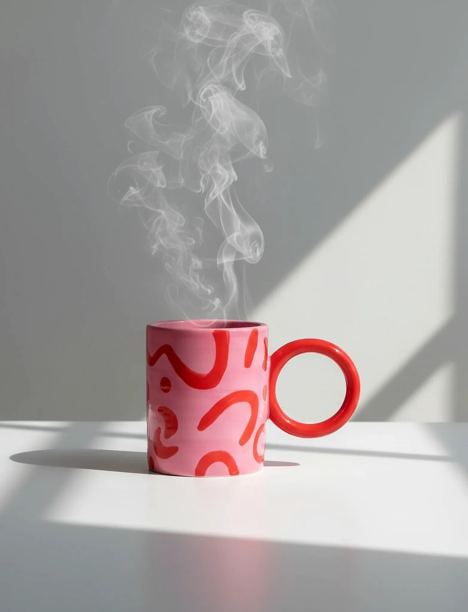 Que Rico - LIMA - kaffetassen - leopardo lindo - 3