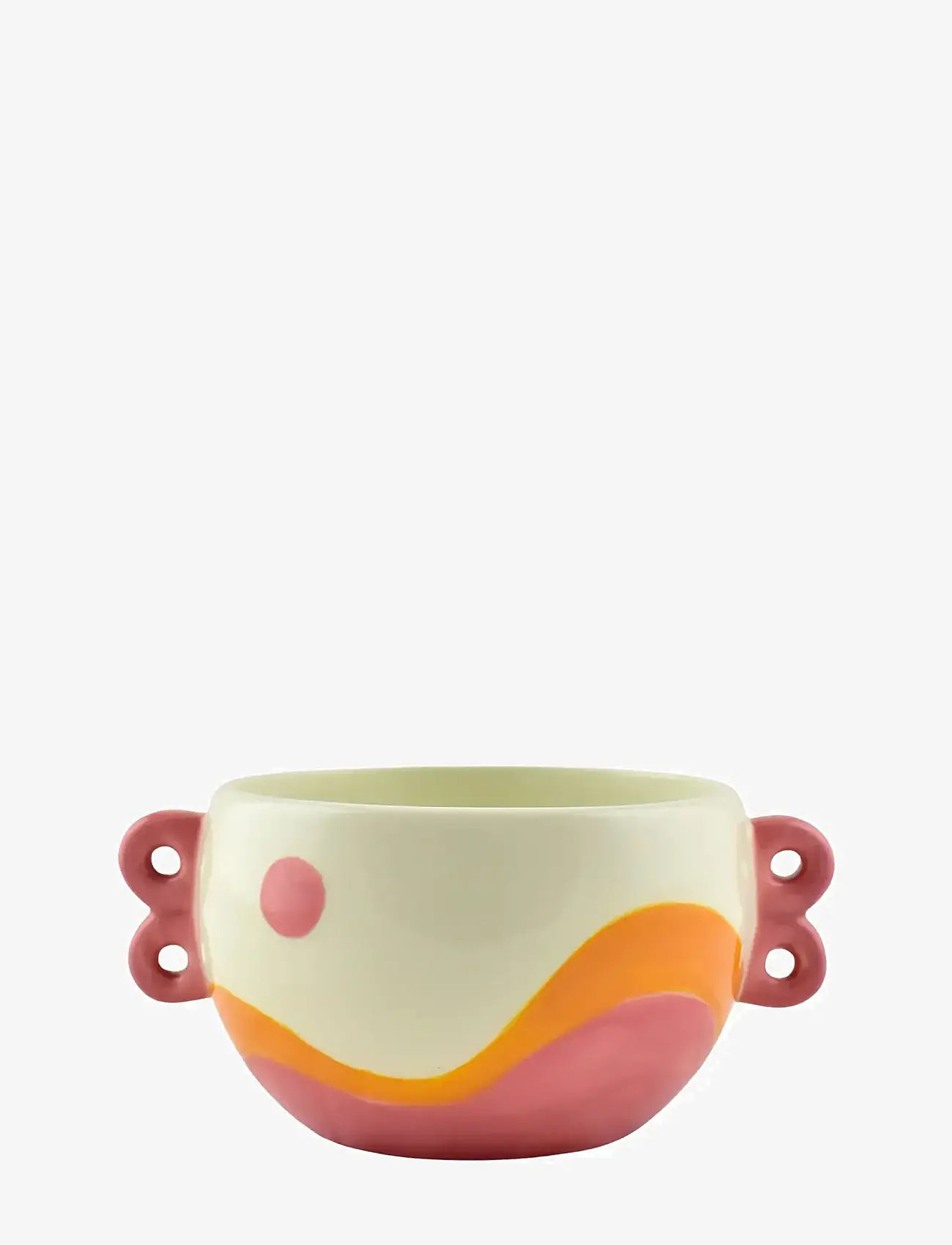 Que Rico - DOLORES - plats décoratifs - sunset sea - 1