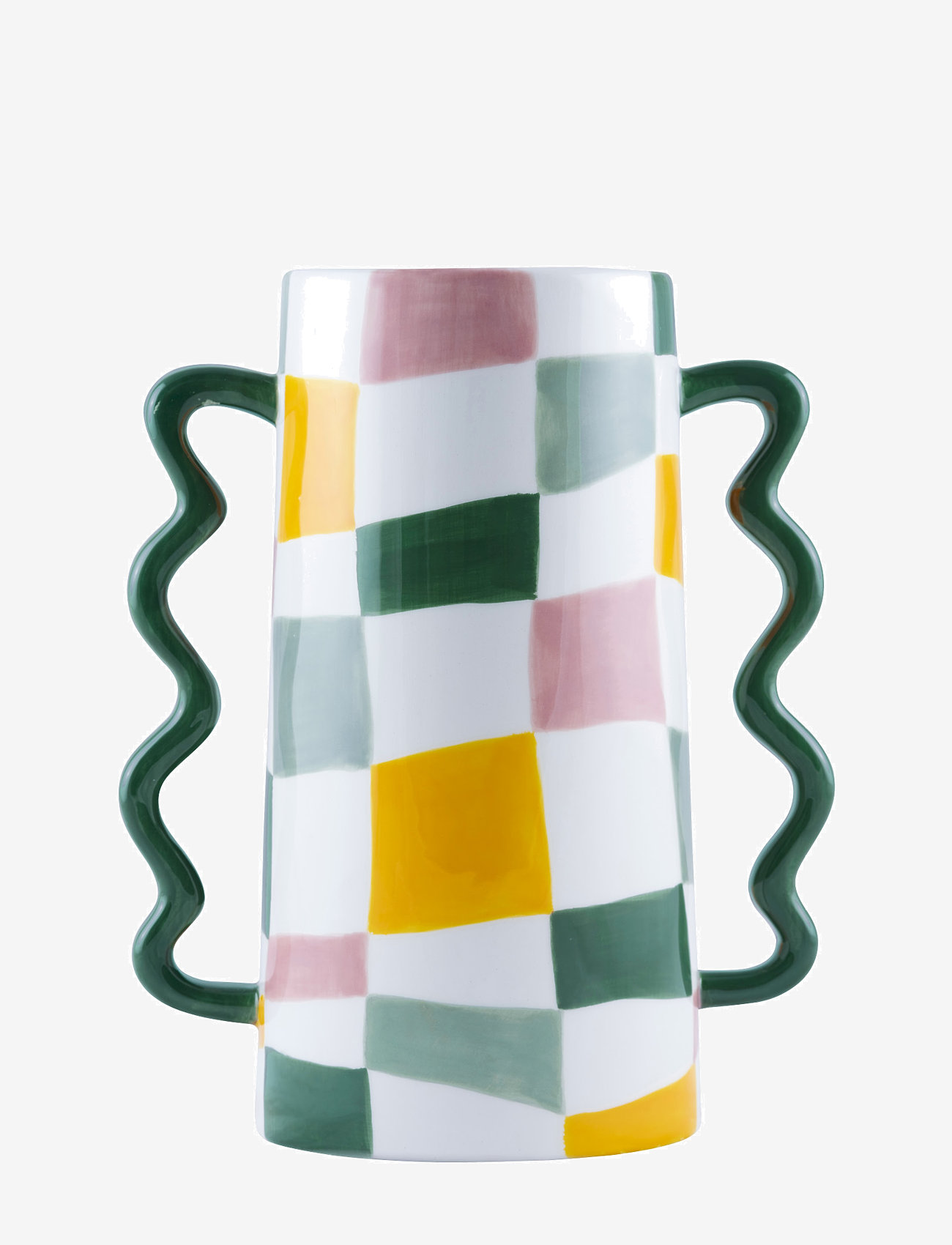 Que Rico - RODRIGO - shop by price - crazy squares - 0