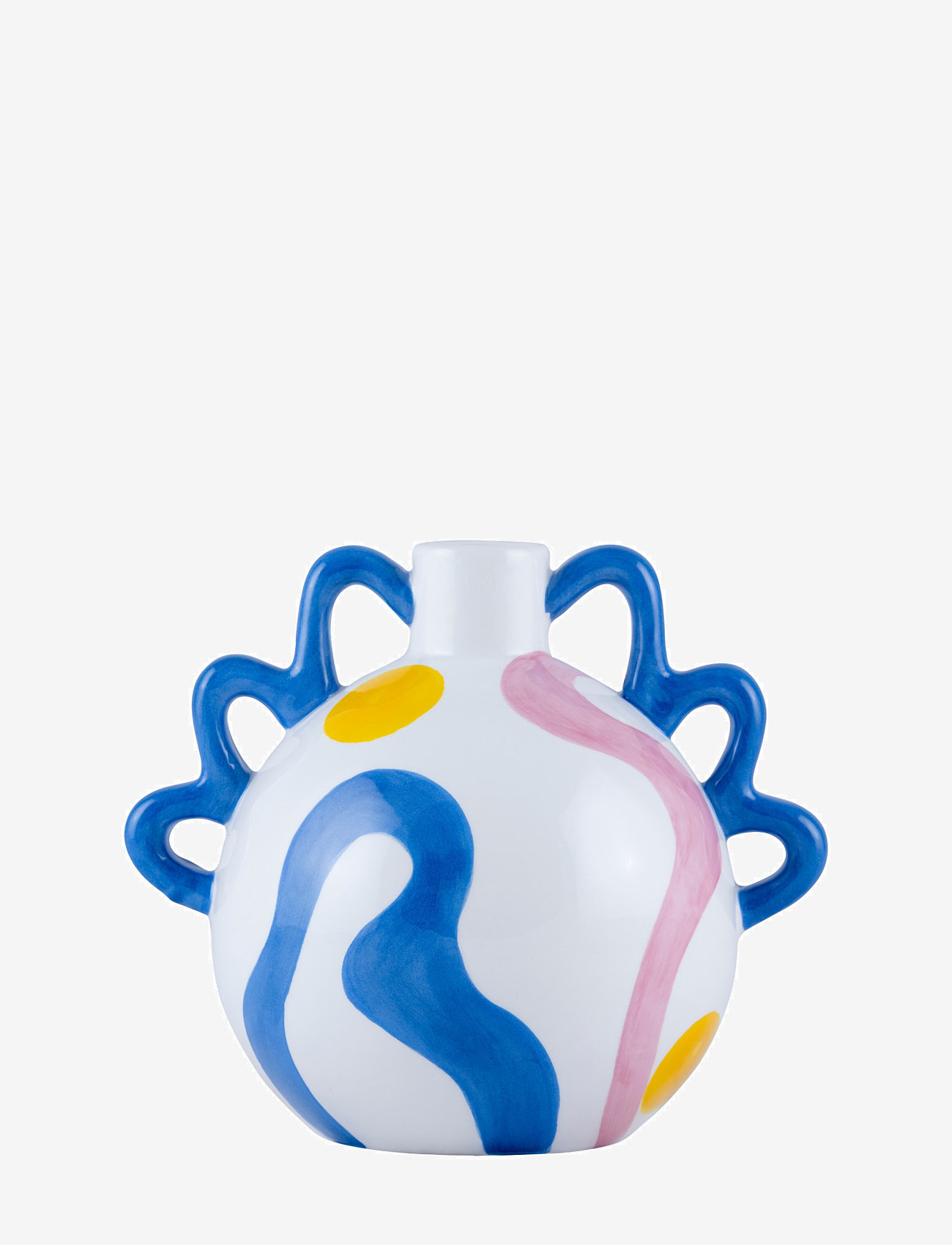 Que Rico - ISIDORA - vaasid - sunny swirls - 0