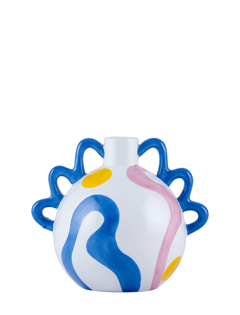 Que Rico - ISIDORA - vaasid - sunny swirls - 0