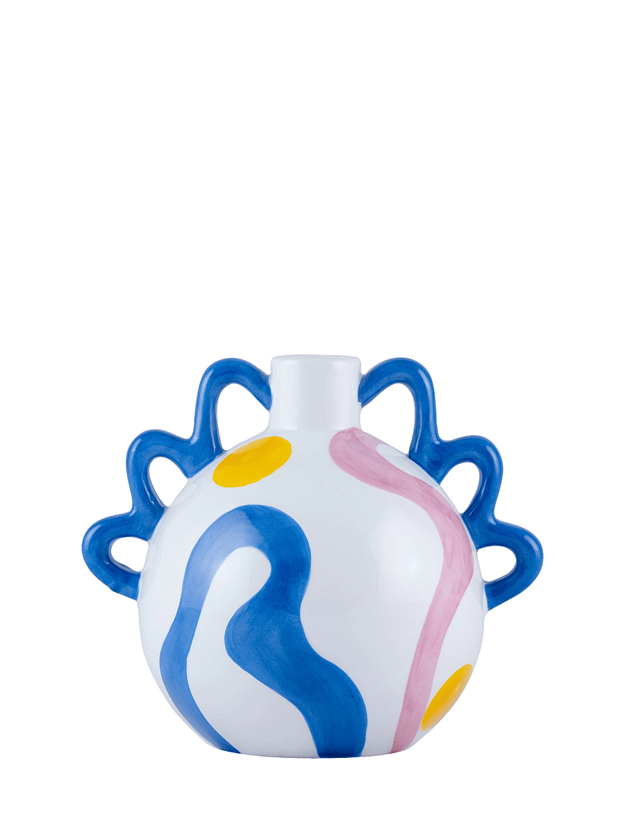Que Rico - ISIDORA - vaasid - sunny swirls - 0