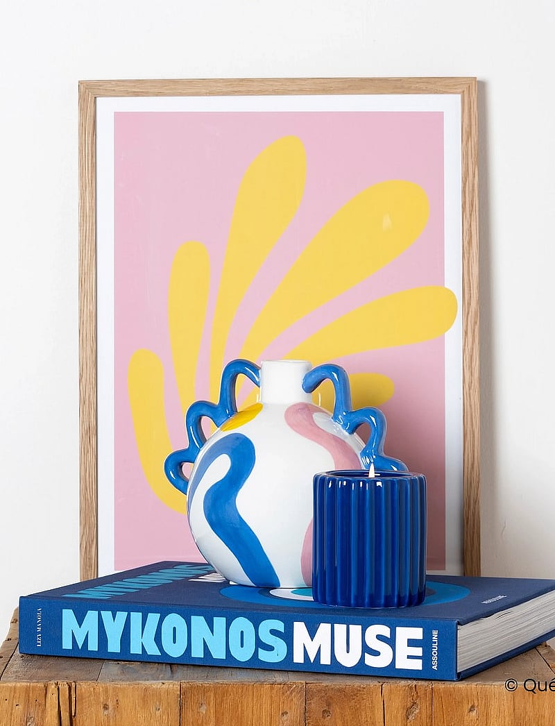 Que Rico - ISIDORA - vaasid - sunny swirls - 1
