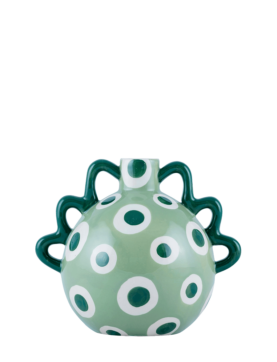 Que Rico - ISIDORA - vaasid - dancing dots - 1