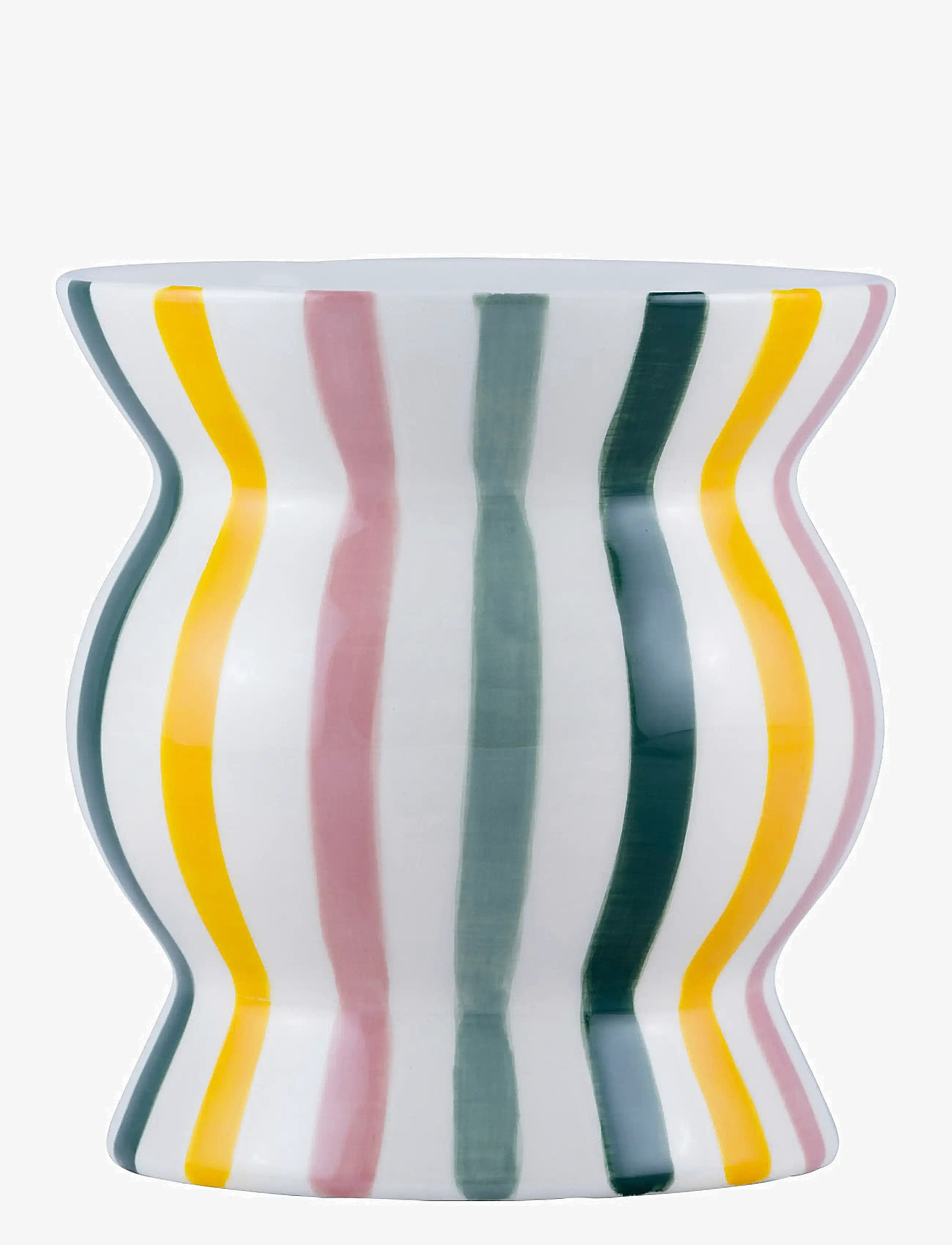 Que Rico - IGNACIO - vasen - rayas bailarinas - 0