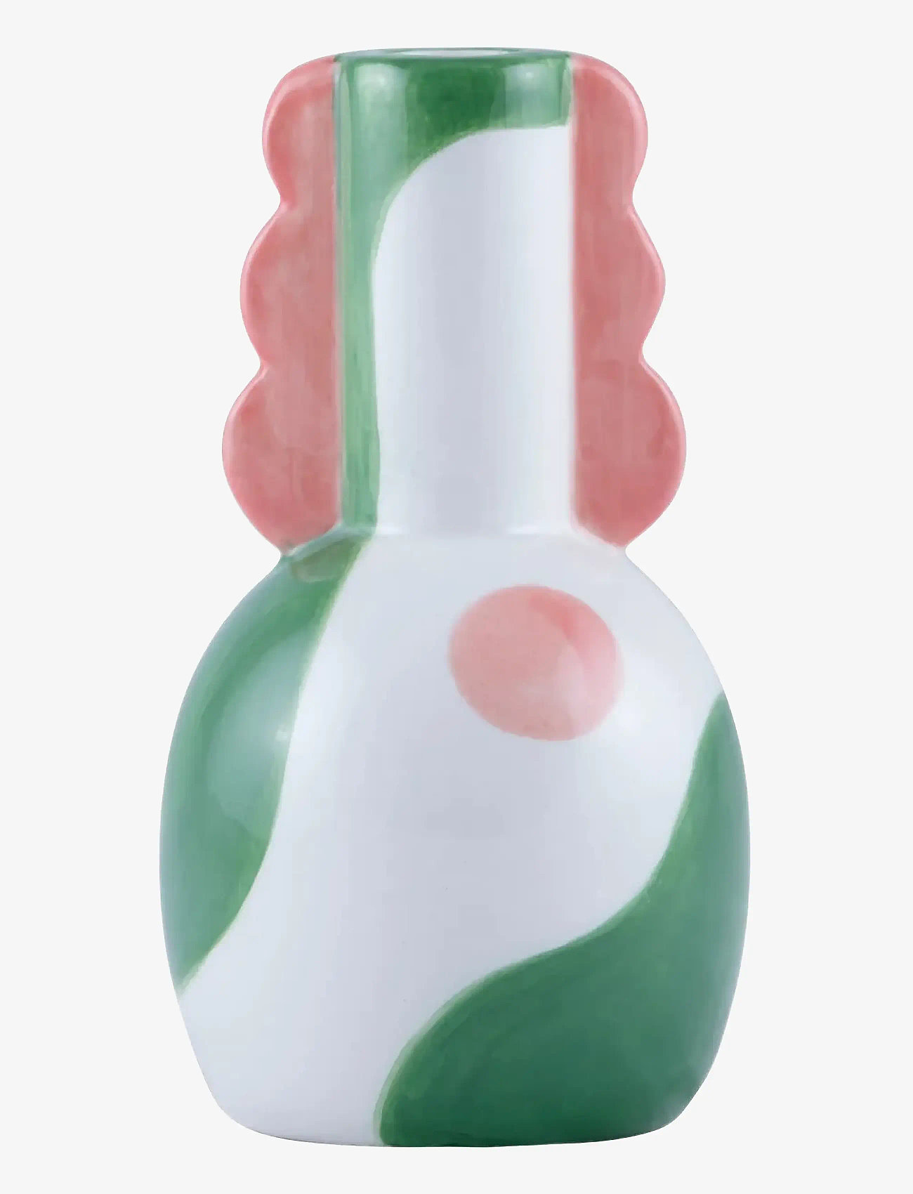 Que Rico - ADELINA - Candleholder - candlesticks - a dulce dream - 0