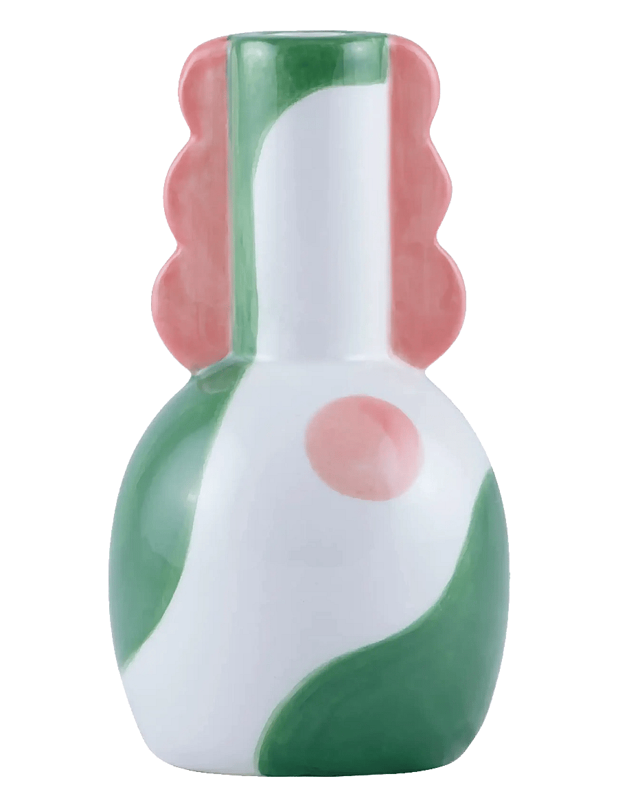 Que Rico - ADELINA - Candleholder - küünlajalad - a dulce dream - 0