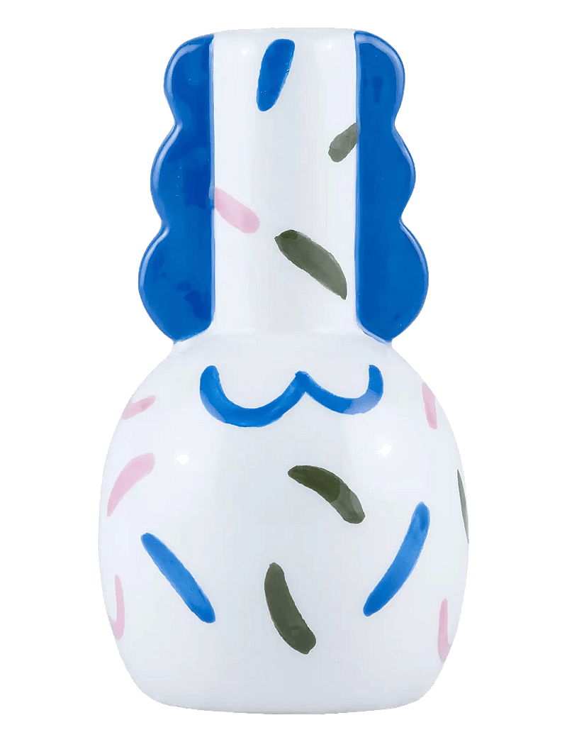 Que Rico - ADELINA - Candleholder - küünlajalad - joyful jumble - 0