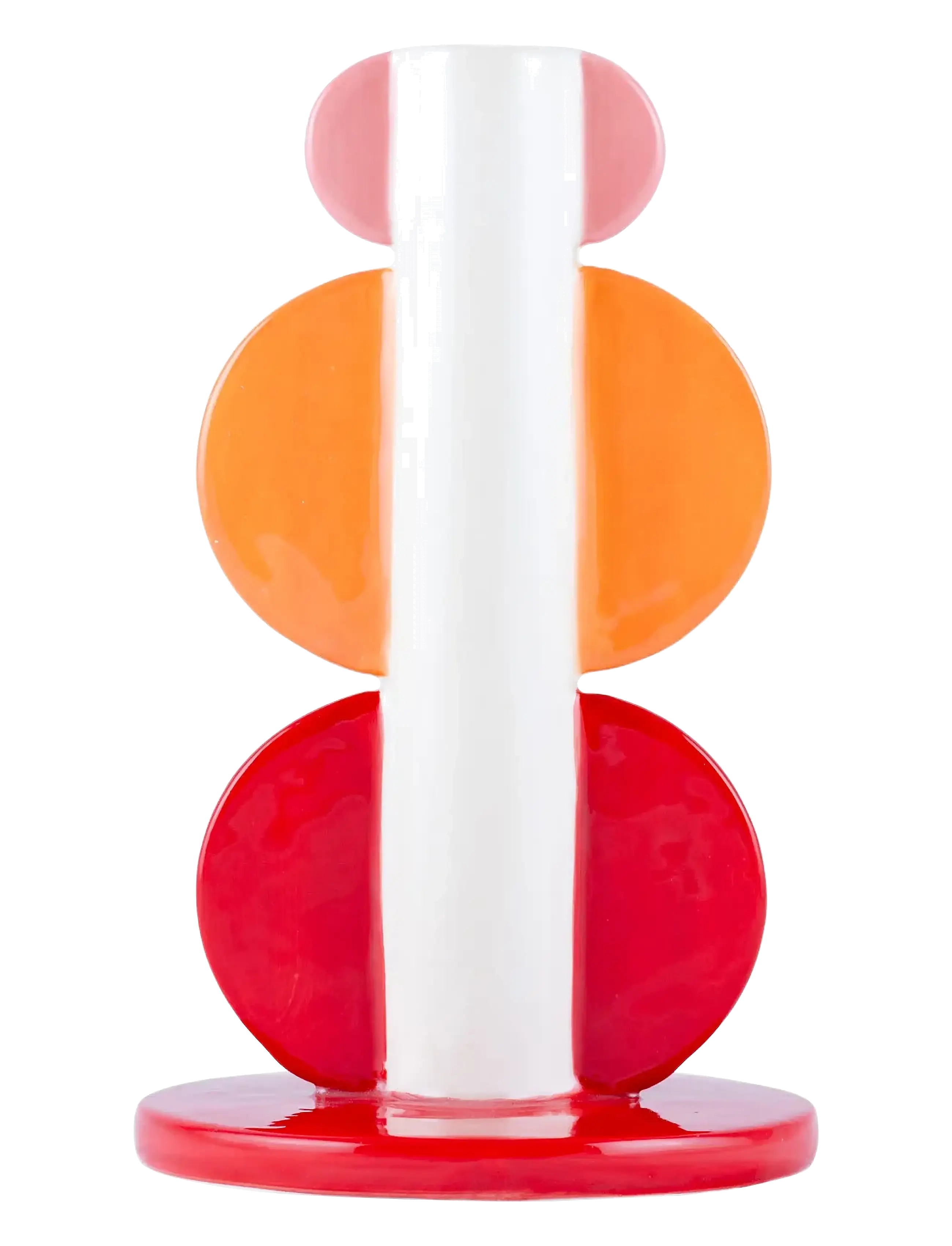 Que Rico Lysestage Lorenzo Amor Del Color (Red), Lysestage, Pink, Str: 20.5 CM