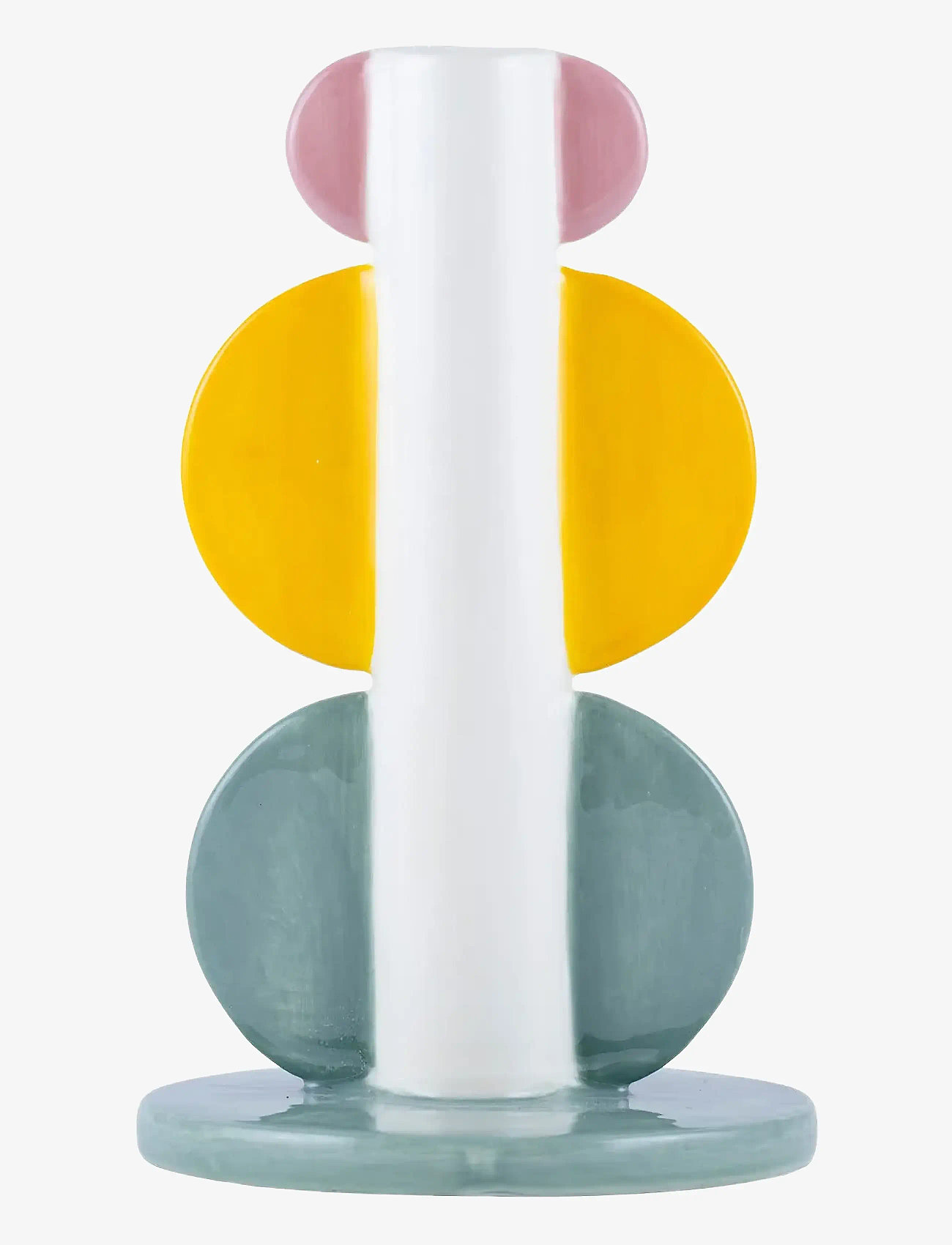 Que Rico - LORENZO - candlesticks - amor del color - 0