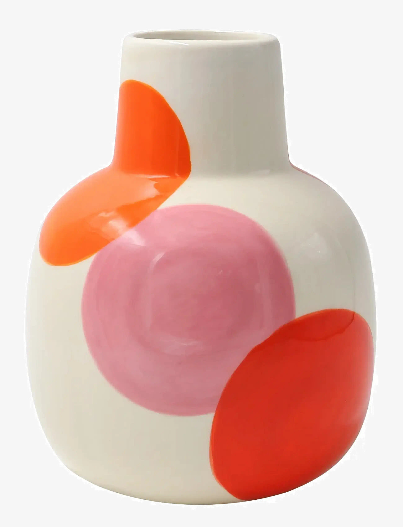 Que Rico - ROSITA - vaser - bolas bailandas - 1