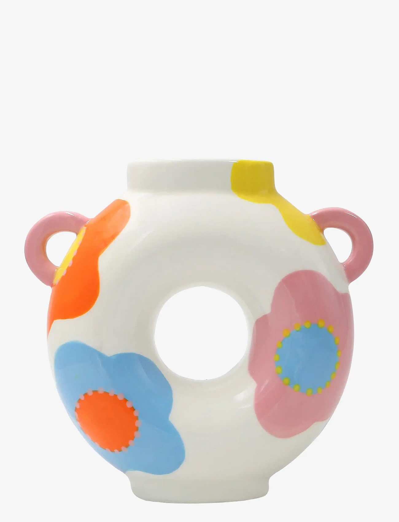 Que Rico - SILVIA - vaser - spring splash - 0