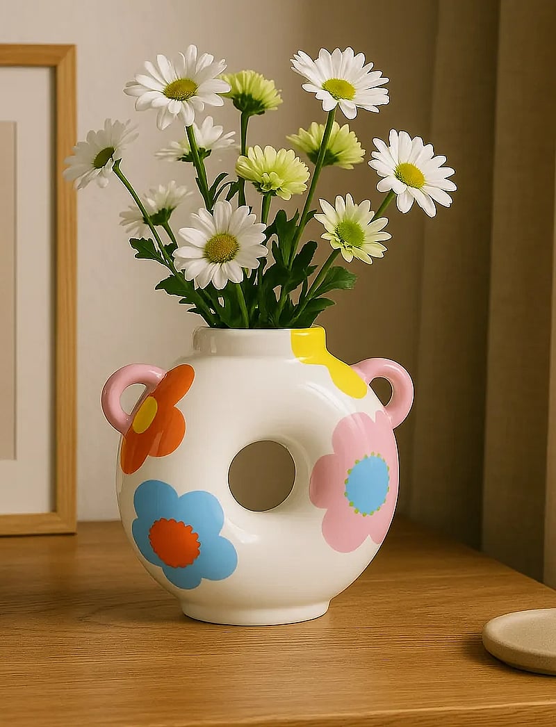 Que Rico - SILVIA - vaasid - spring splash - 0