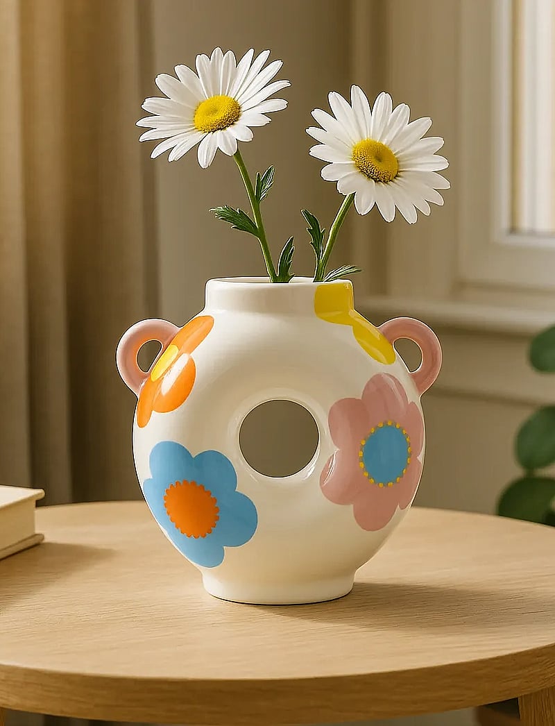 Que Rico - SILVIA - vaasid - spring splash - 2