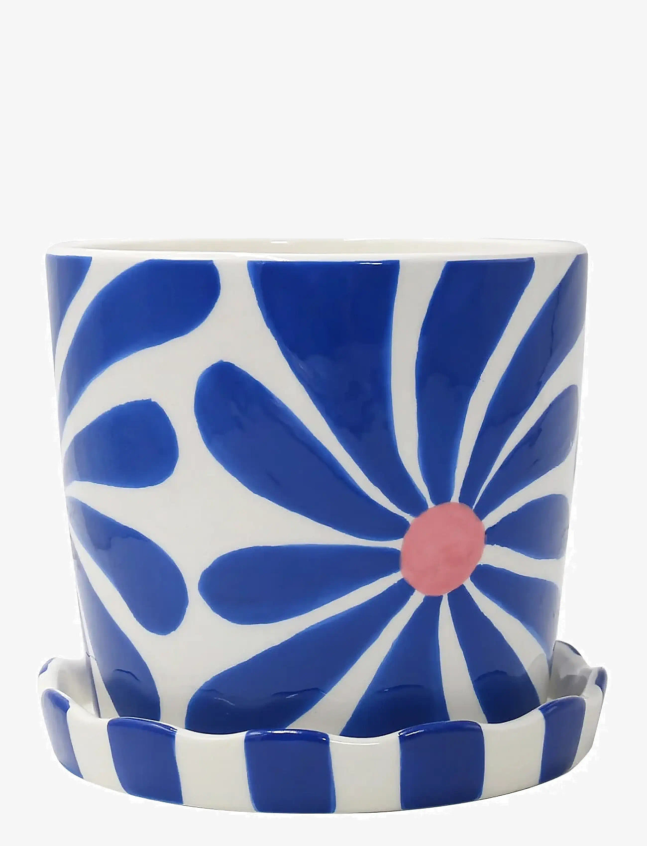 Que Rico - LIOR - blumentöpfe - fiesta floral - 0