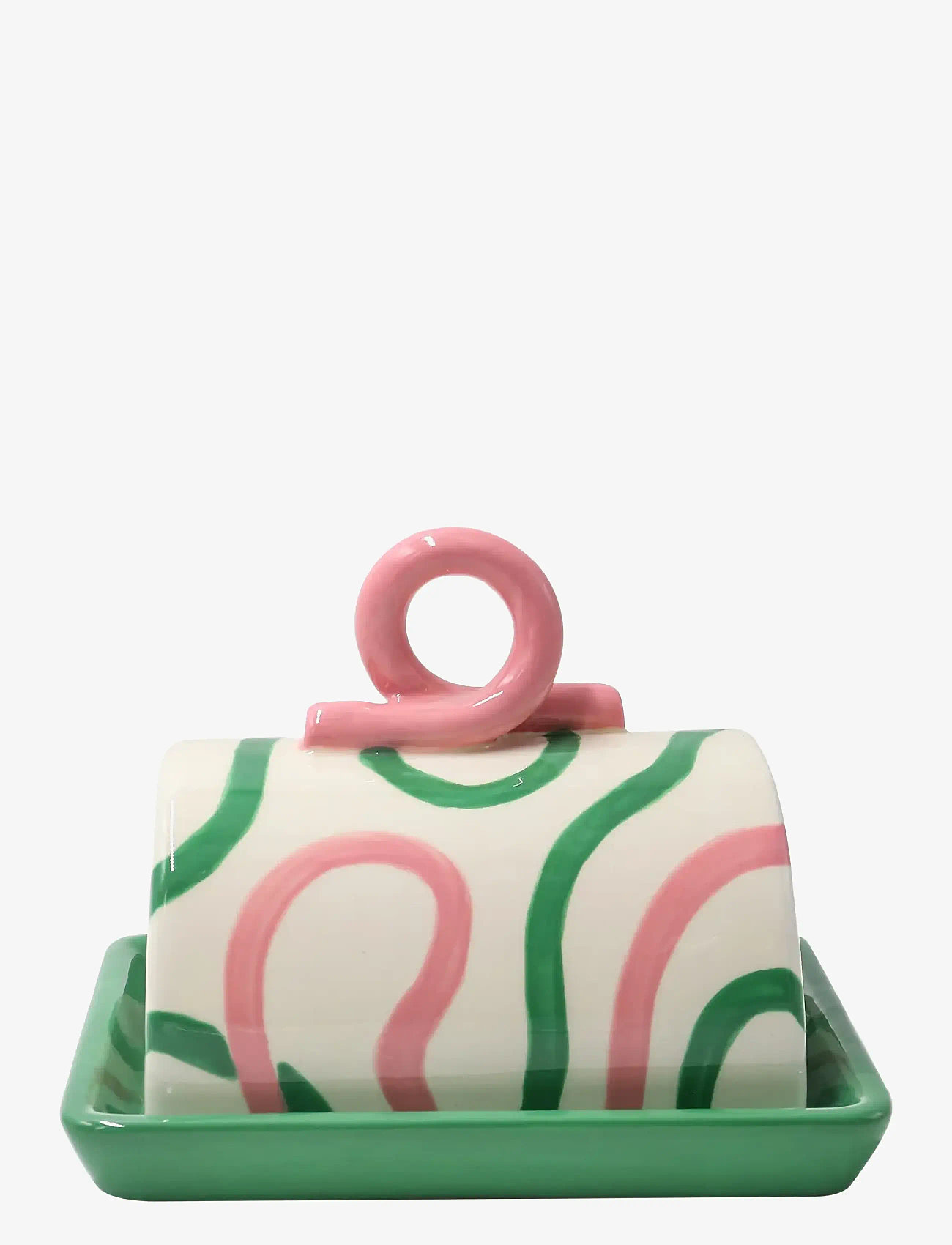 Que Rico - EMILIO - bread bins & bread baskets - twirl & twist - 0