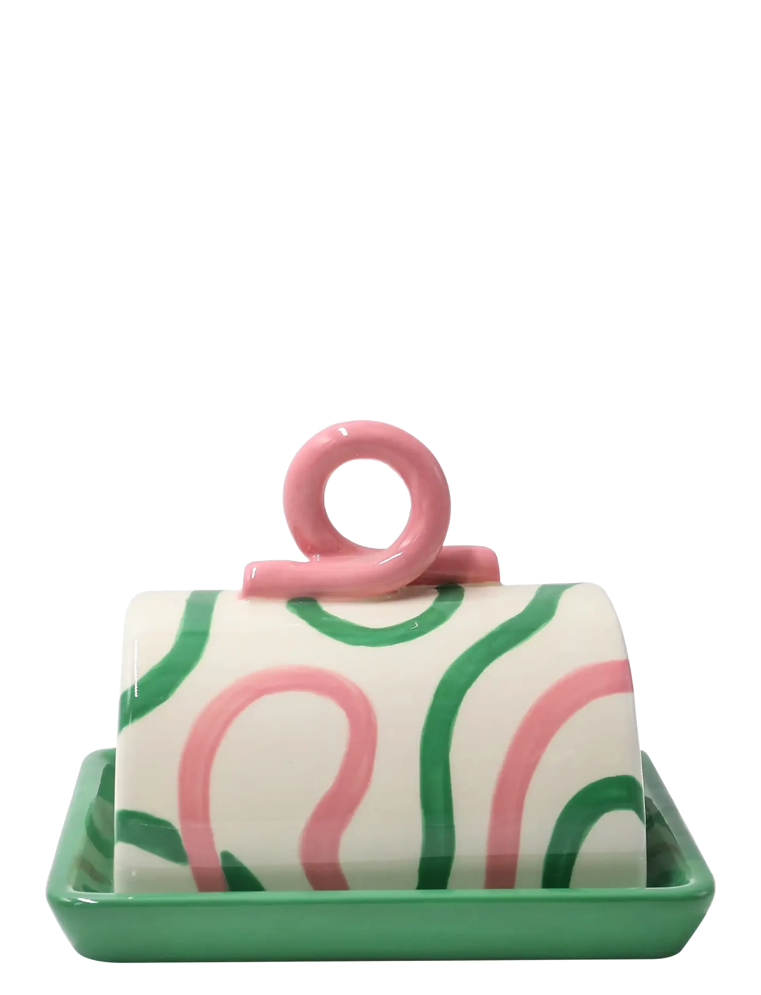 Que Rico EMILIO - Kitchen - TWIRL & TWIST / multi