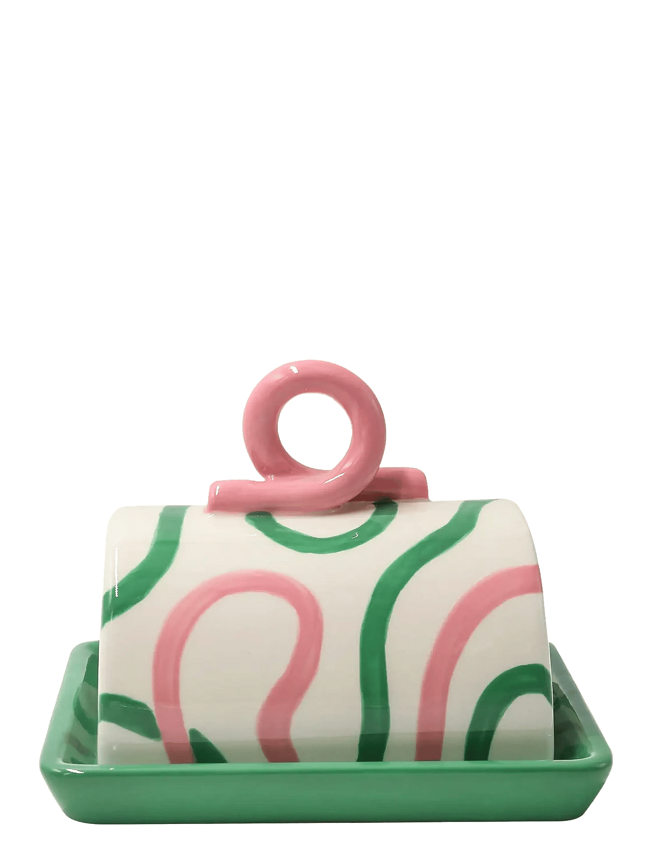 Smörlåda – EMILIO – TWIRL & TWIST - TWIRL & TWIST