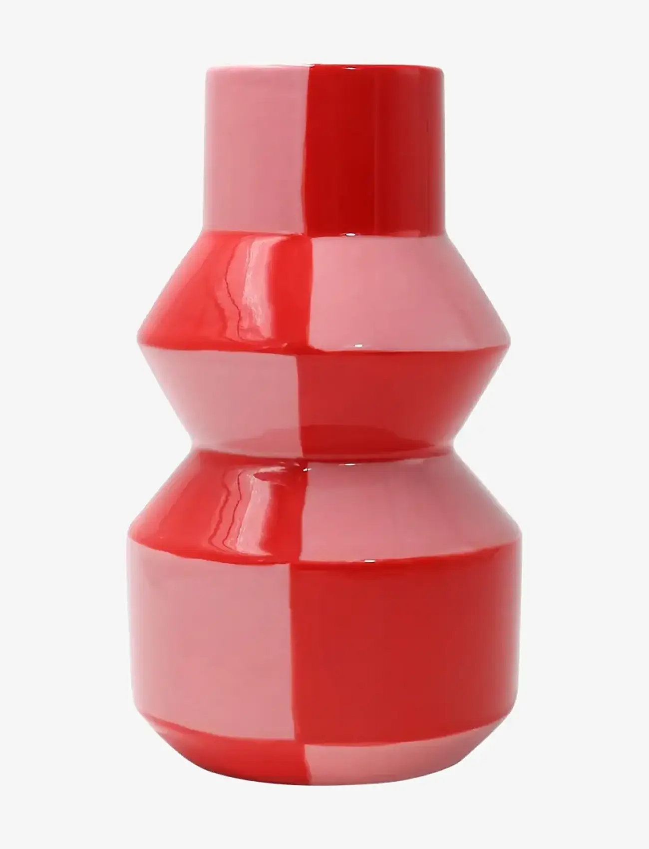 Que Rico - Vase - CELESTINO - CANDY CRUSH - vasen - candy crush - 1