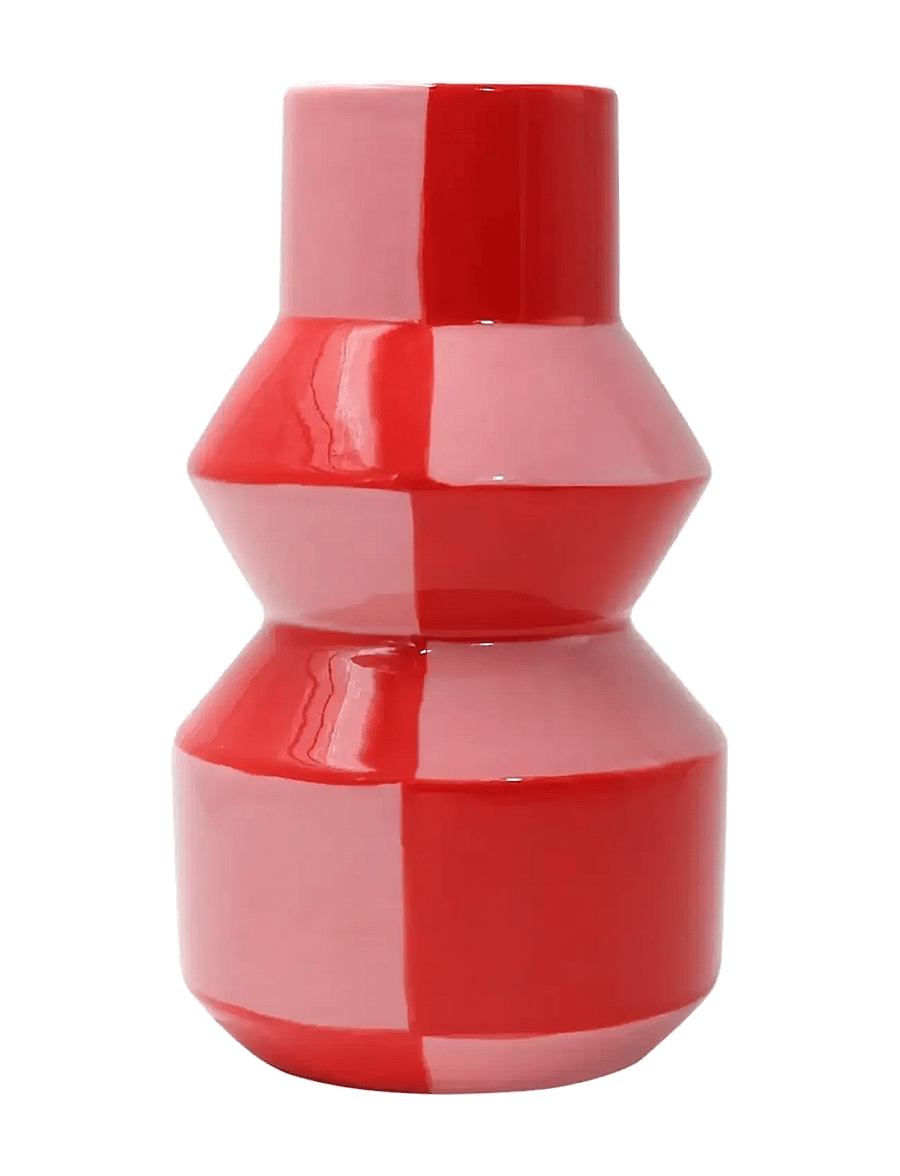 Que Rico - Vase - CELESTINO - CANDY CRUSH - vaasid - candy crush - 1