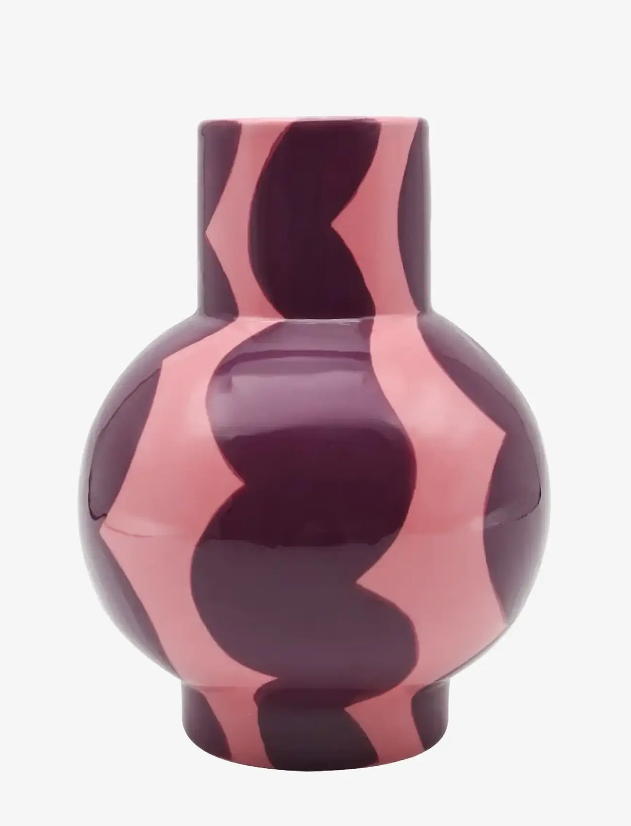 Que Rico - Vase - GASPAR - WAVY RUMBA - vaasid - wavy rumba - 1