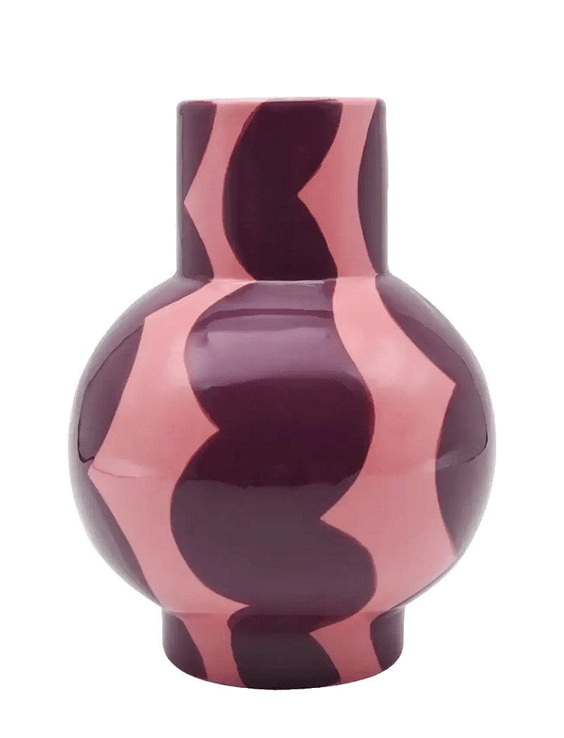 Que Rico - Vase - GASPAR - WAVY RUMBA - vaasid - wavy rumba - 1