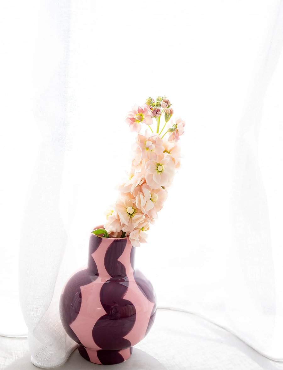 Que Rico - Vase - GASPAR - WAVY RUMBA - vaasid - wavy rumba - 0