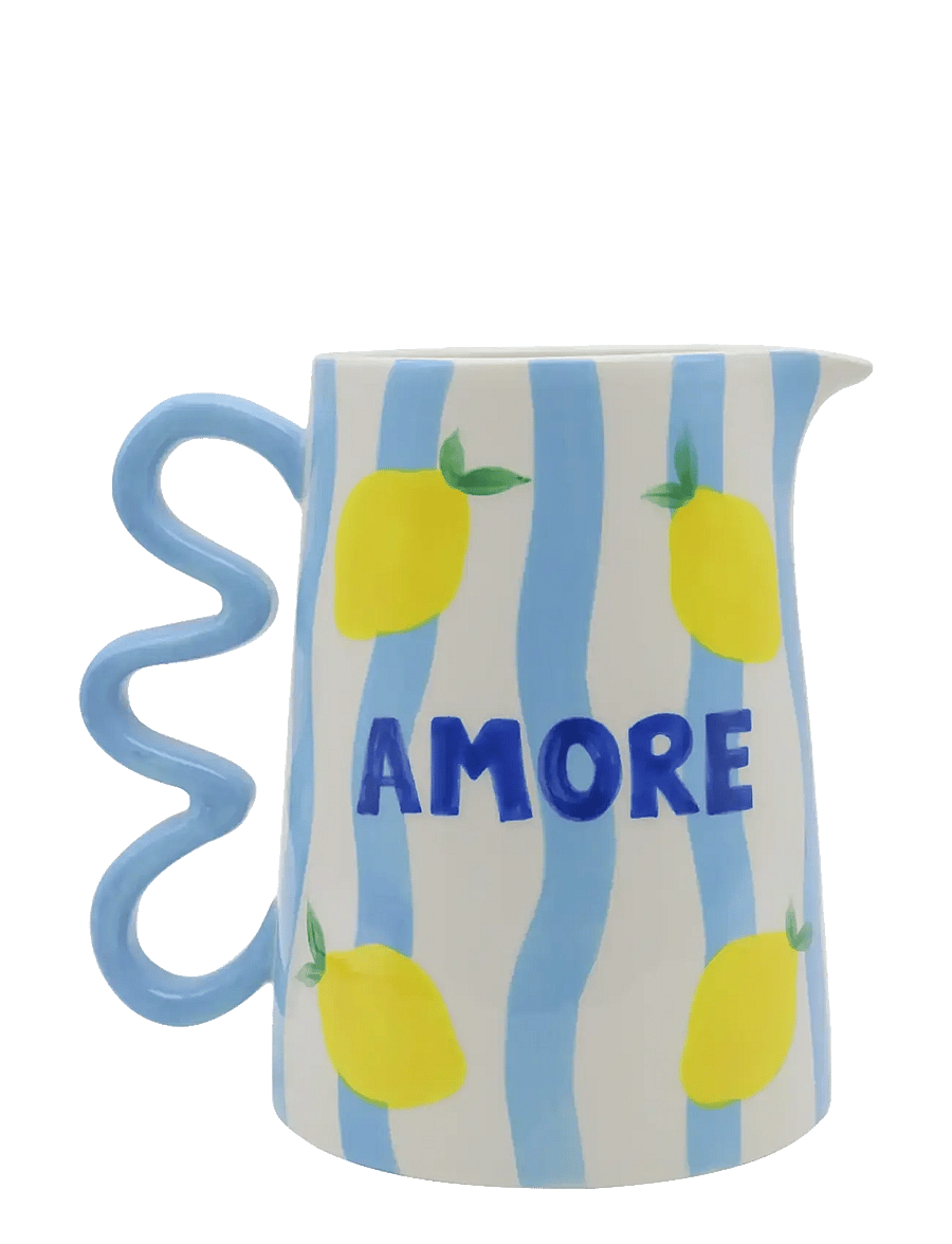 Que Rico - FLORENCIA - THAT'S AMORE - veekannud - that's amore - 1