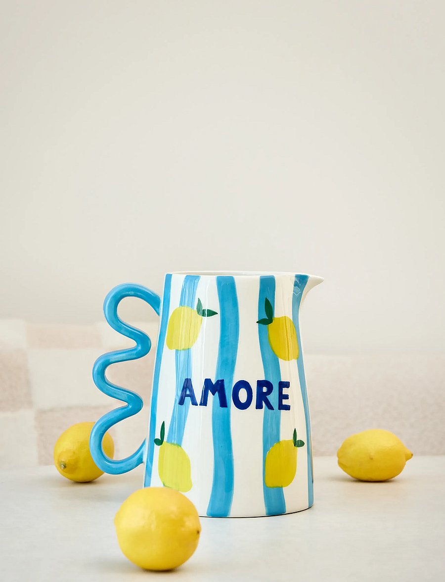 Que Rico - FLORENCIA - THAT'S AMORE - veekannud - that's amore - 0