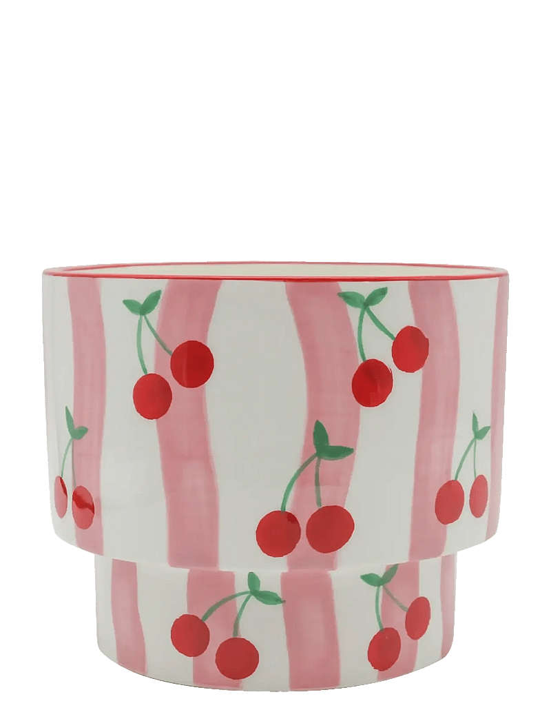 Que Rico - AMAYA - CHERRY CHARM - lillepotid - cherry charm - 1