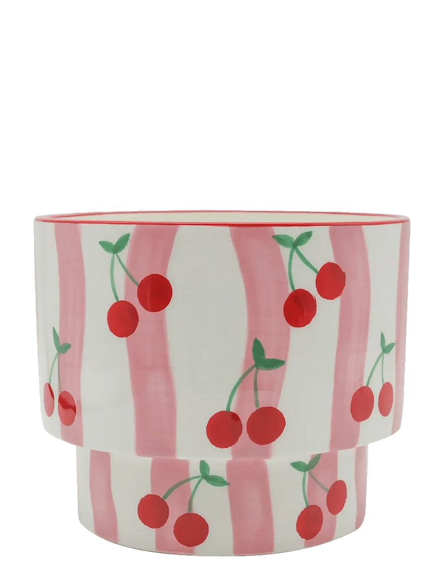 Que Rico - AMAYA - CHERRY CHARM - lillepotid - cherry charm - 1
