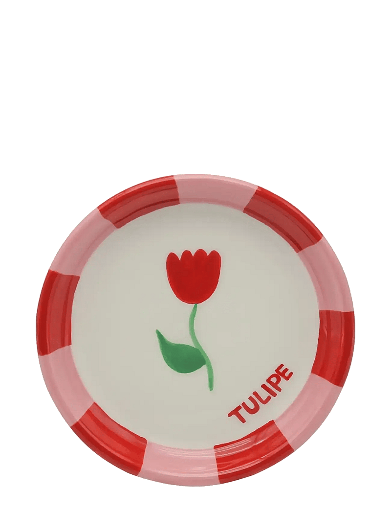 Que Rico - NOEL - TULIPE - dekoratiivsed vaagnad - tulipe - 0