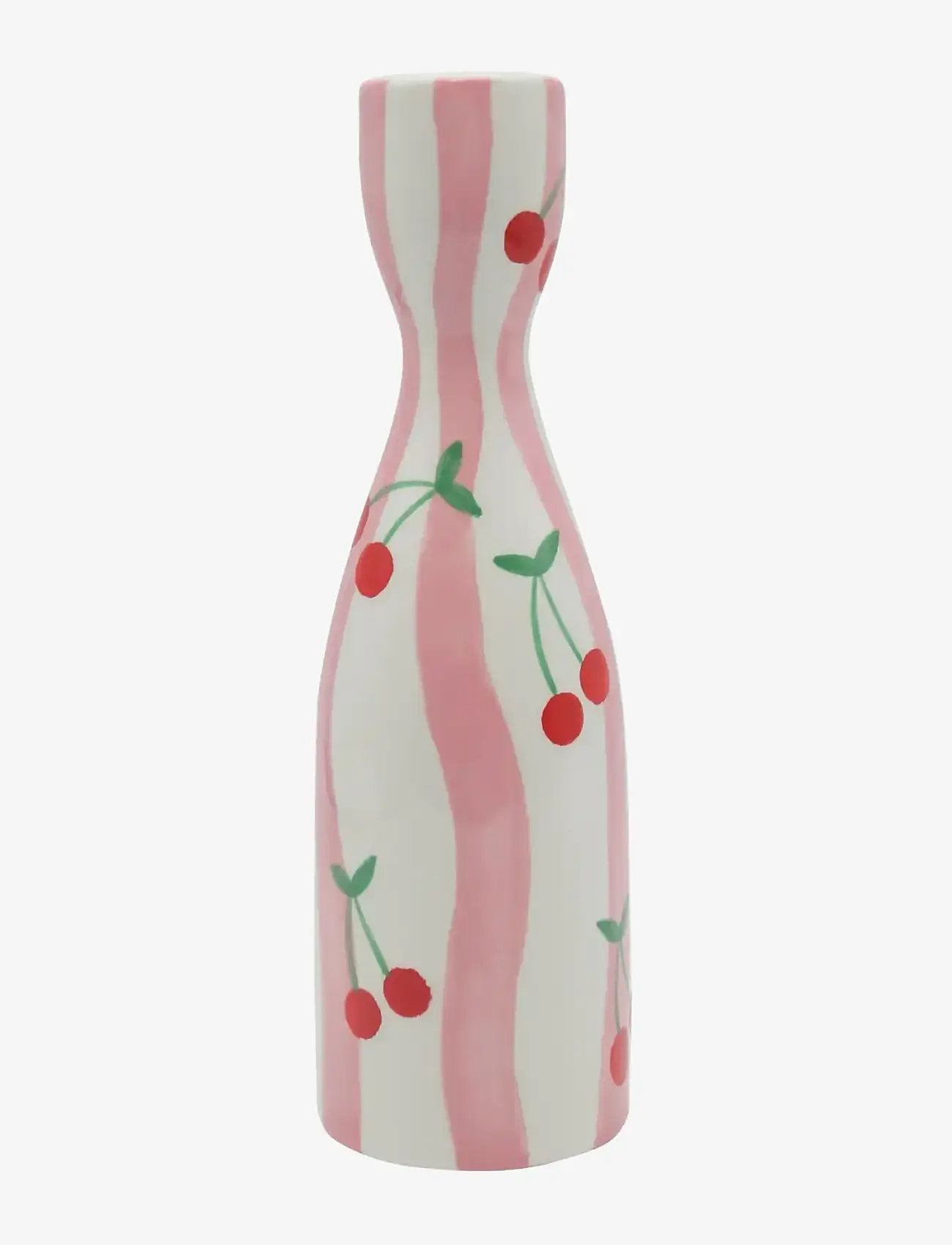 Que Rico - Lysestage - NIÑA - CHERRY CHARM - lysestager - cherry charm - 1