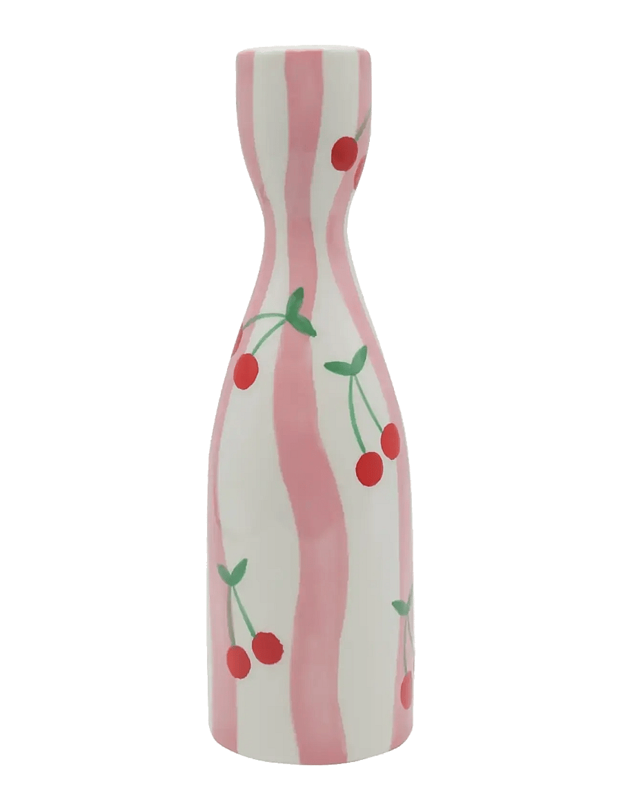 Que Rico - NIÑA - CHERRY CHARM - küünlajalad - cherry charm - 1