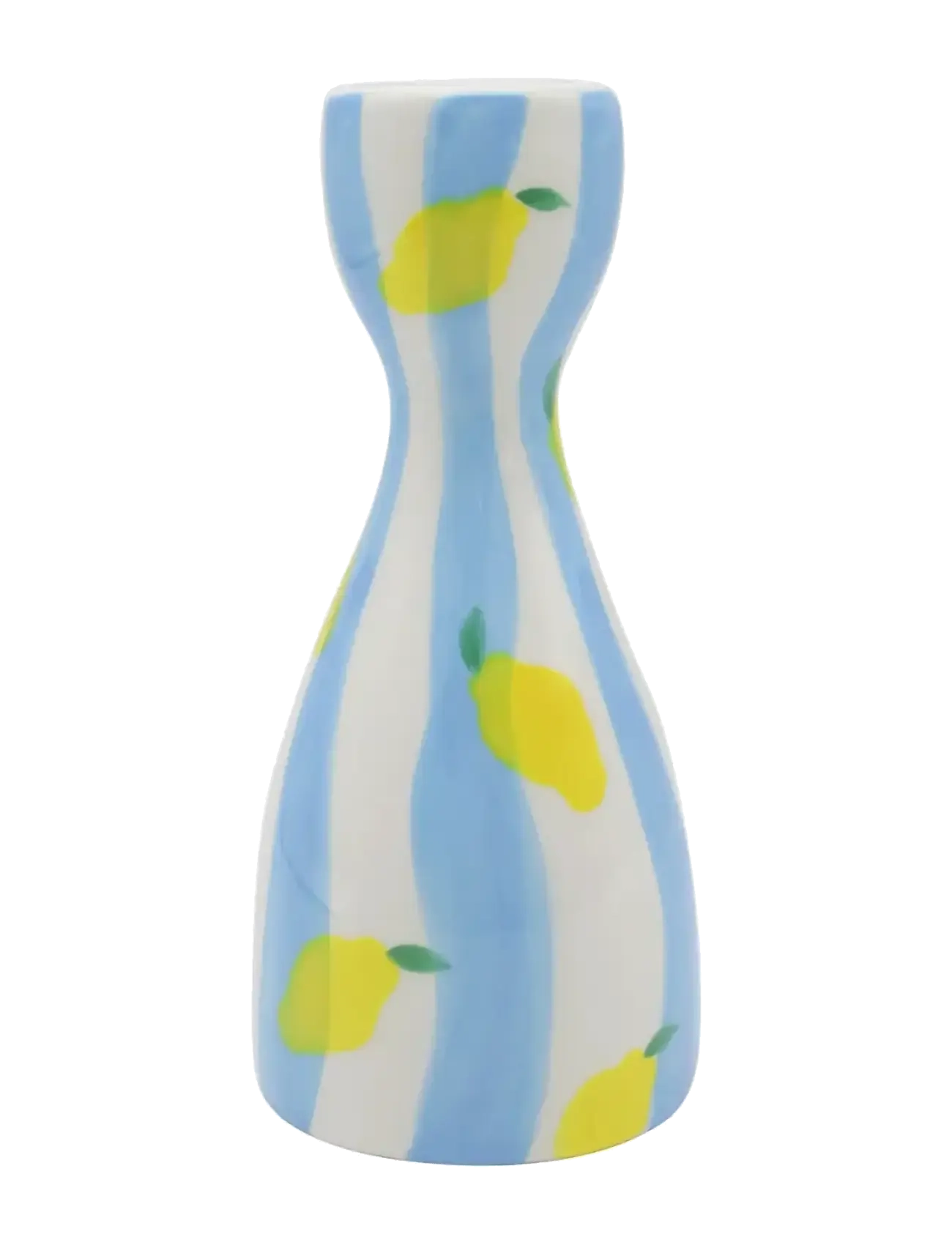 Que Rico Lysestage Niño That's Amore, Lysestage, Blå, Str: H7.5CM
