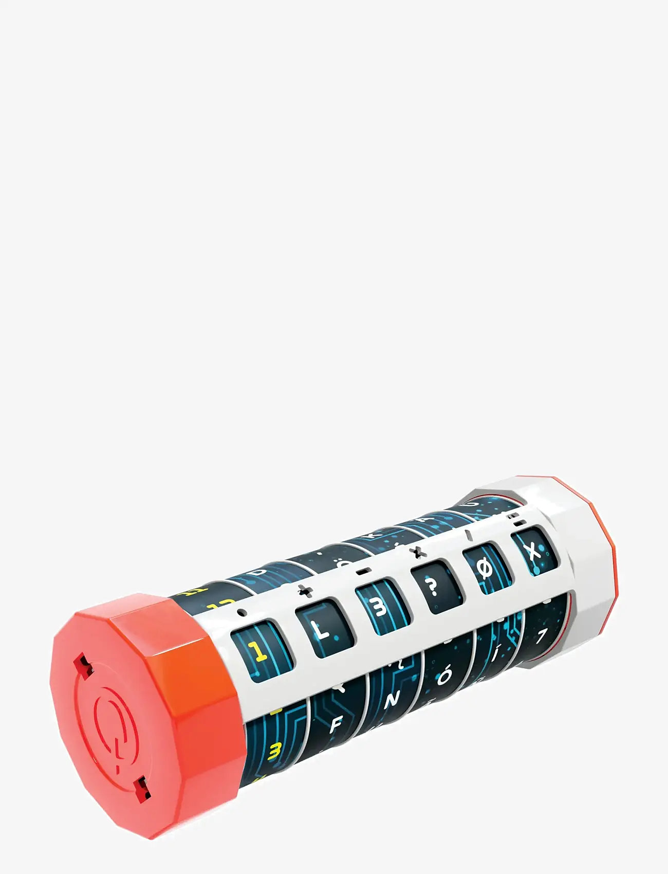 Quercetti - ENIGMA - elektronik & media - multi - 0