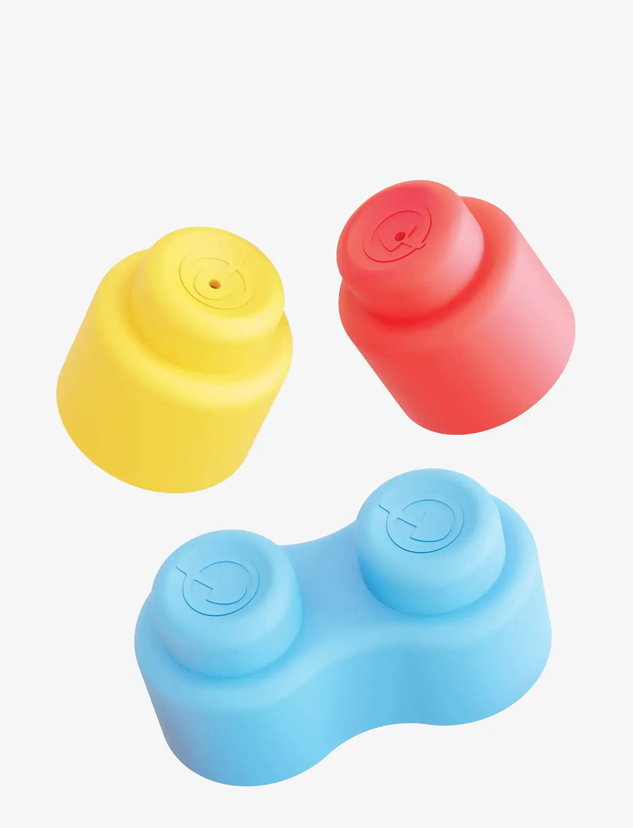 Quercetti - QUERCETTI PEGART MOMY SOFT - laveste priser - multi - 1