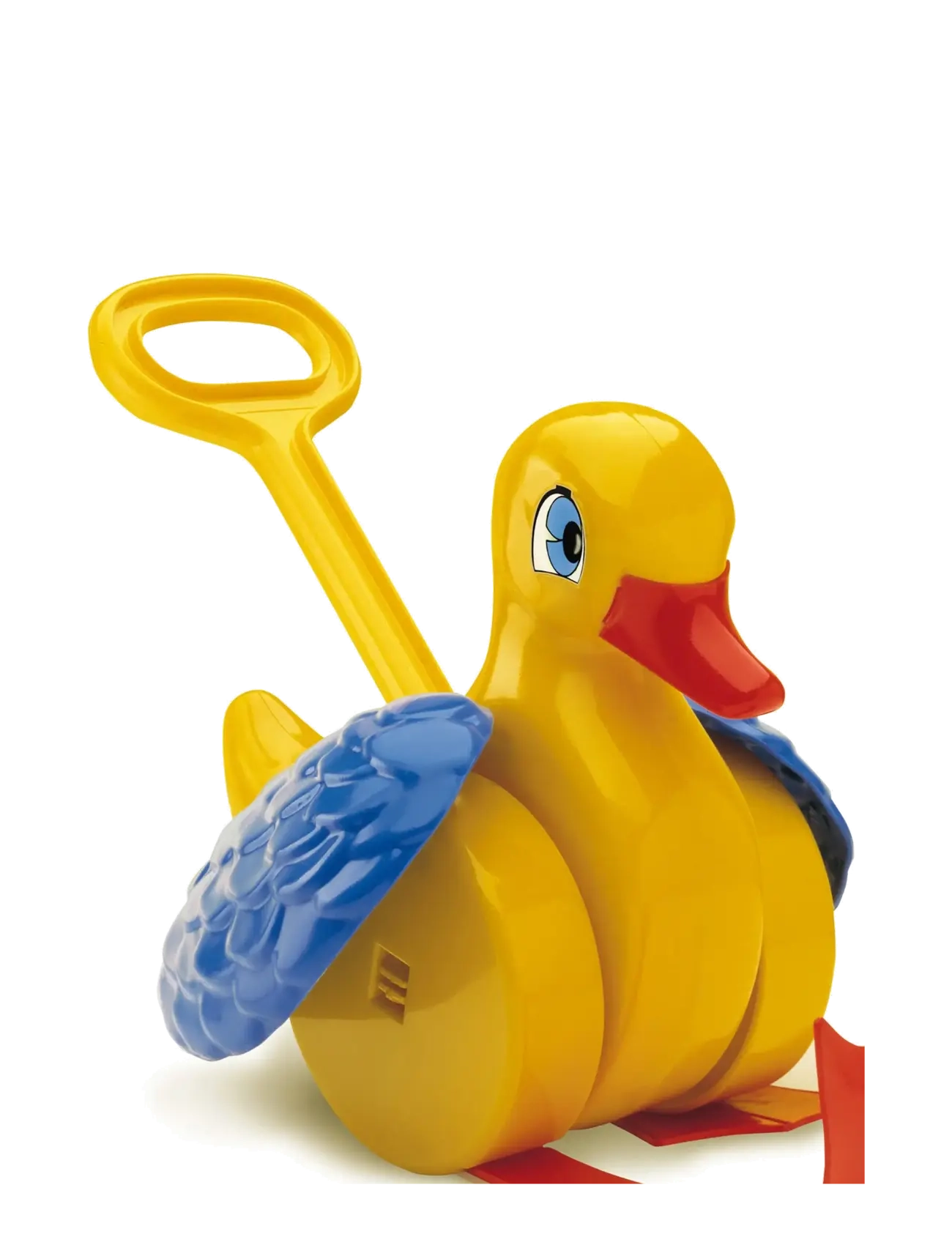 Quercetti QUACK AND FLAP - Baby toys - MULTI / yellow